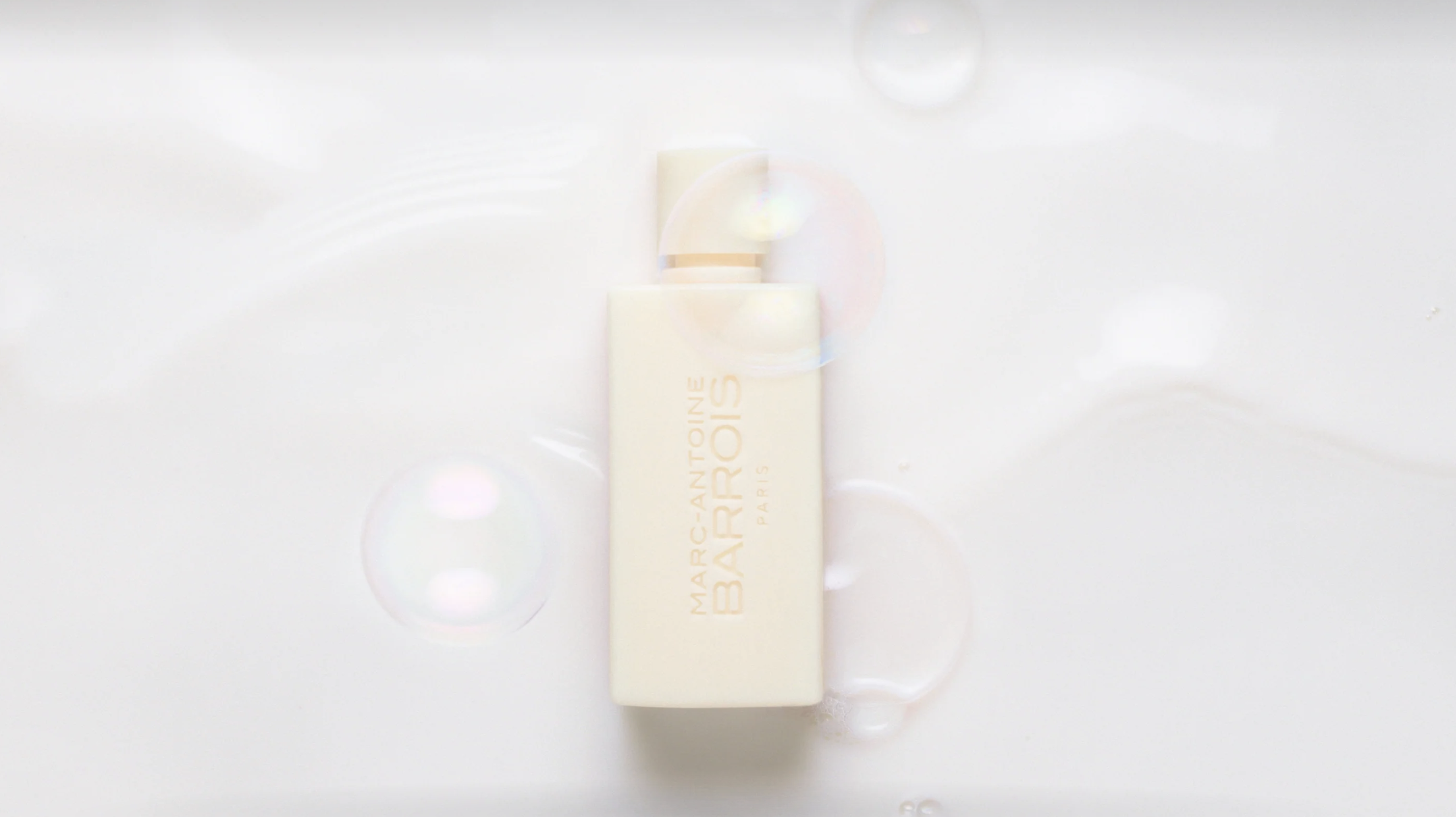 PRTNRS Adds Maison Marc Antoine Barrois to Its Client Roster